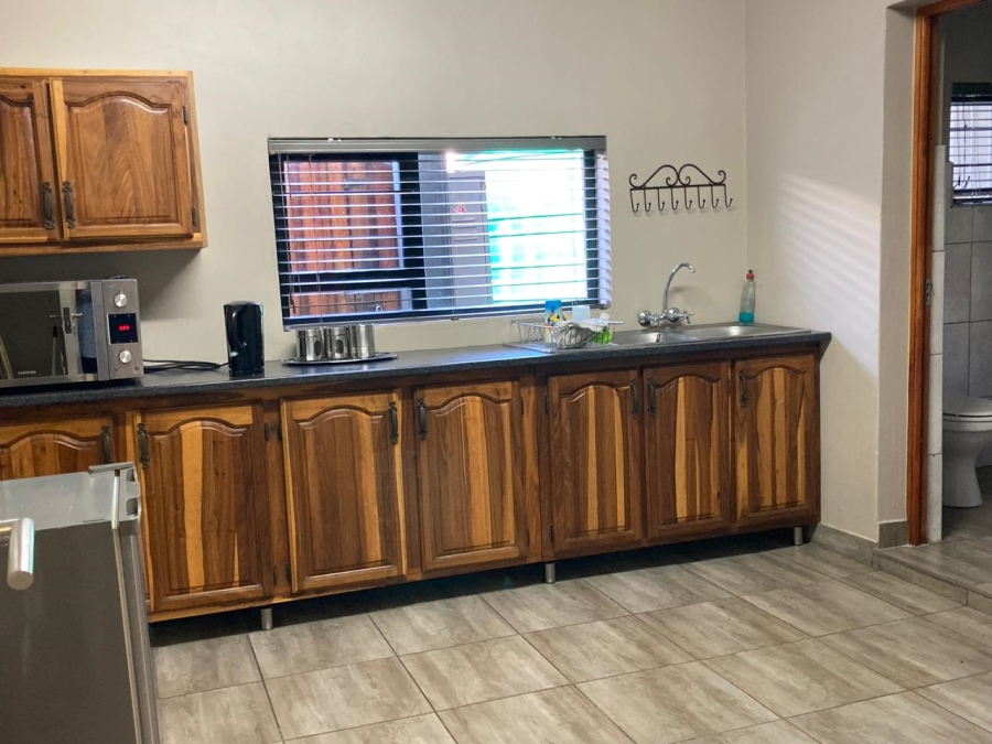 Commercial Property for Sale in Bodorp North West